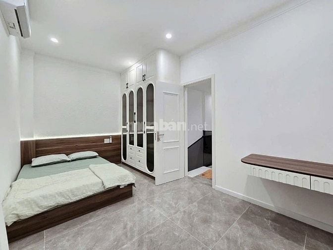 Bán gấp nhà 5 tầng, 32m2, 6,5 tỷ tại ỷ La, Dương Nội, Hà Đông, ô tô đ.