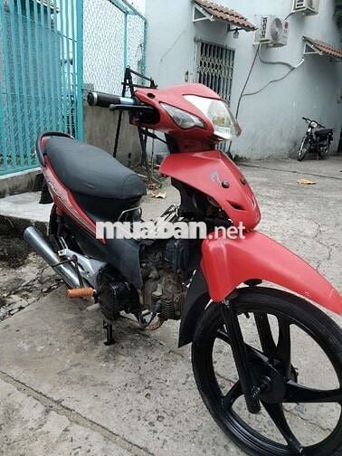 Cần bán xe wawe như hình giấy tờ đầy đủ biển 60