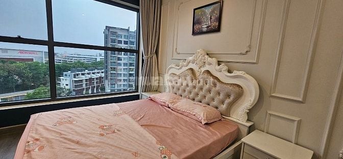 Cho thuê 3PN, 117m2 Diamond Alnata,25t full nt, Celadon City Q.Tân Phú