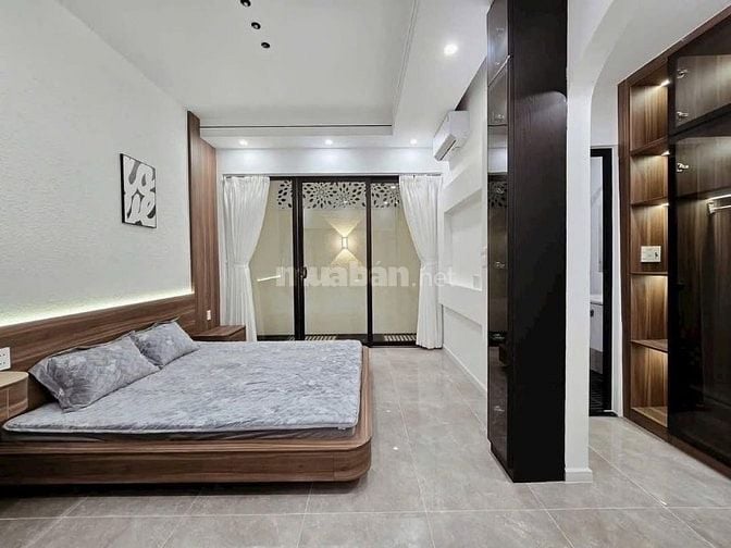 Bán gấp nhà 5 tầng, 32m2, 6,5 tỷ tại ỷ La, Dương Nội, Hà Đông, ô tô đ.