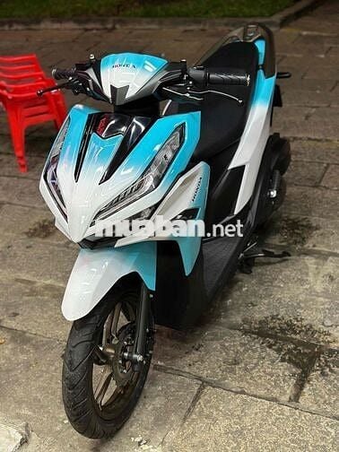 Vario 125 2025 Smartkey Odo 763km ( Hỗ Trợ Trả Góp
