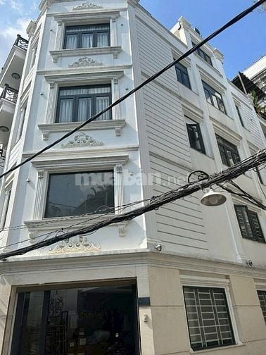 Bán nhà đẹp 449/23/19 Trường Chinh, phường 14, quận Tân Bình