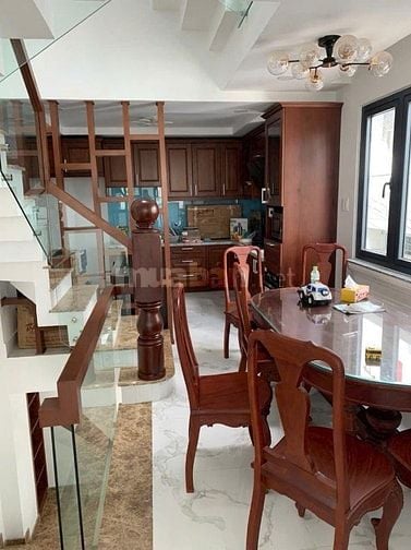 Bán nhà đẹp 449/23/19 Trường Chinh, phường 14, quận Tân Bình