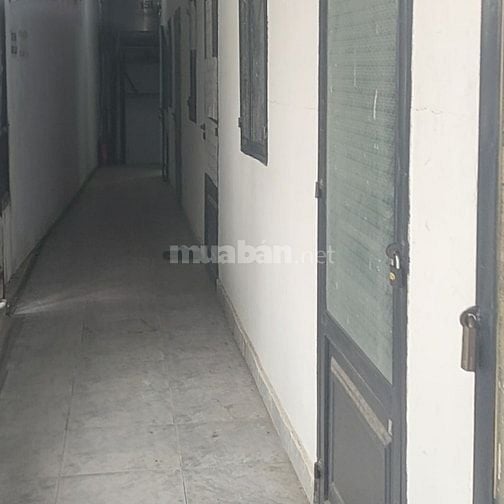BÁN NHÀ TRỌ -SHR -8 PHÒNG FULL  - HIỆP THÀNH. Thu Nhập 19tr/tháng (TL)