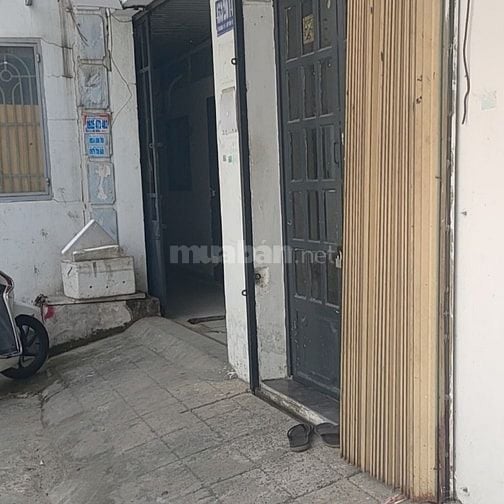 BÁN NHÀ TRỌ -SHR -8 PHÒNG FULL  - HIỆP THÀNH. Thu Nhập 19tr/tháng (TL)
