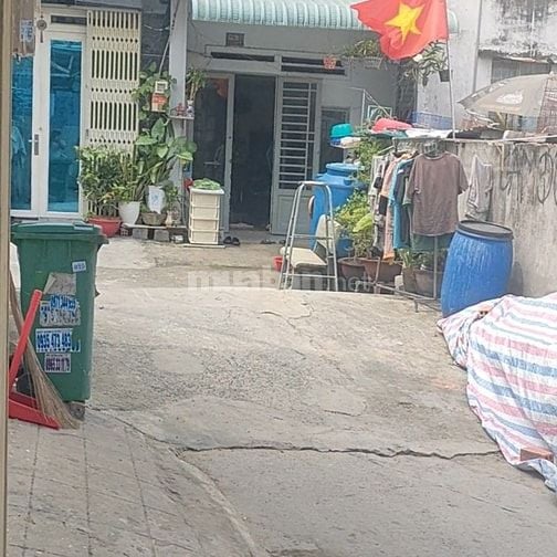 BÁN NHÀ TRỌ -SHR -8 PHÒNG FULL  - HIỆP THÀNH. Thu Nhập 19tr/tháng (TL)