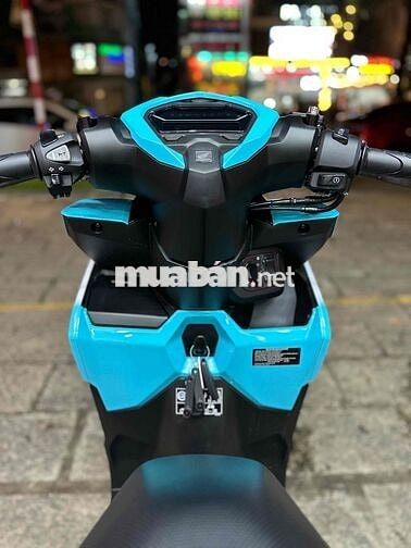Vario 125 2025 Smartkey Odo 763km ( Hỗ Trợ Trả Góp