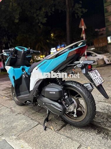 Vario 125 2025 Smartkey Odo 763km ( Hỗ Trợ Trả Góp