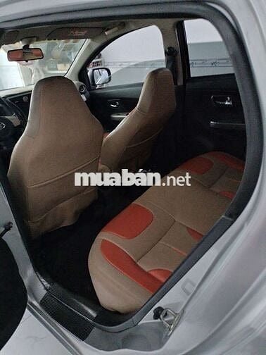 Cần bán Toyota wigo 2019 1.2 MT