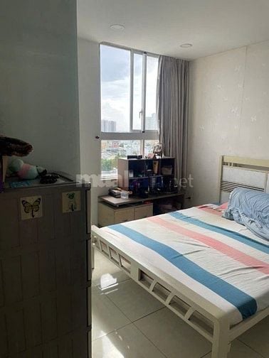 Chung cư Phúc Yên, Phan Huy Ích, TB: 3p ngủ, 2wc, 11tr/tháng