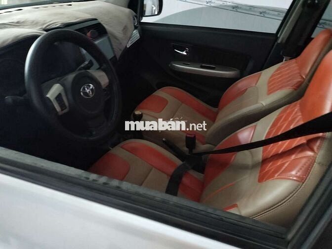Cần bán Toyota wigo 2019 1.2 MT