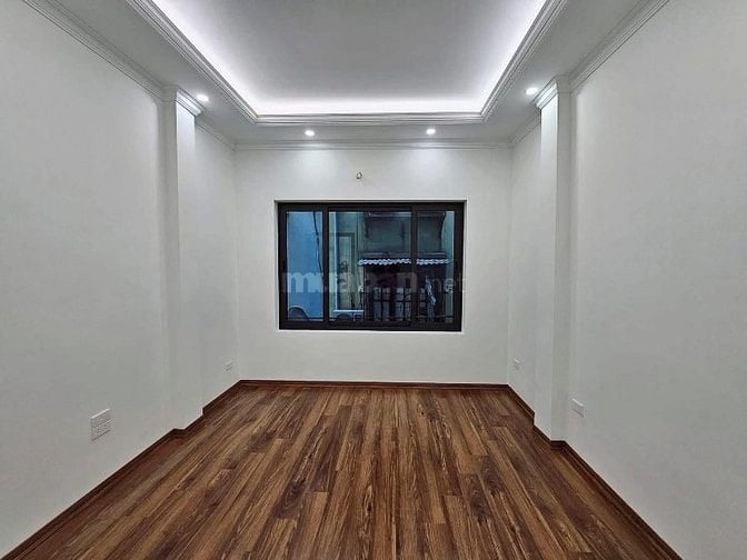 Bán nhà 5T 42m2 , khu PL ĐHSP chợ Xanh, nhà 2 mặt ngõ thoáng KD 