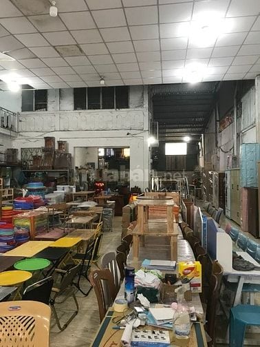 Cho thuê nhà phố mặt tiền Đường Nguyễn Duy Trinh, Phường Bình Trưng