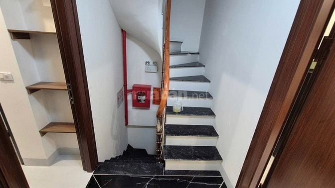Bán nhà phố Nguyễn Trãi, Thanh Xuân, 57mx6T, nhỉnh 13 tỷ