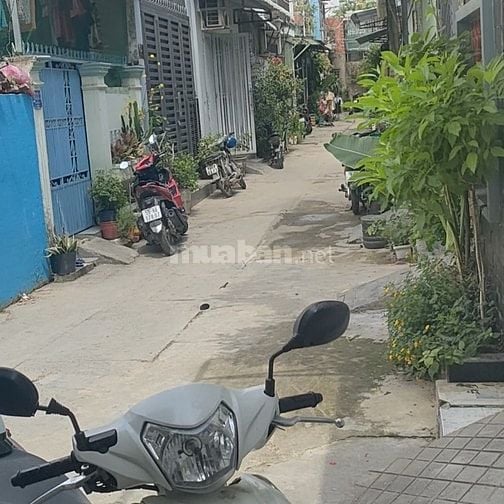 BÁN NHÀ TRỌ -SHR -8 PHÒNG FULL  - HIỆP THÀNH. Thu Nhập 19tr/tháng (TL)