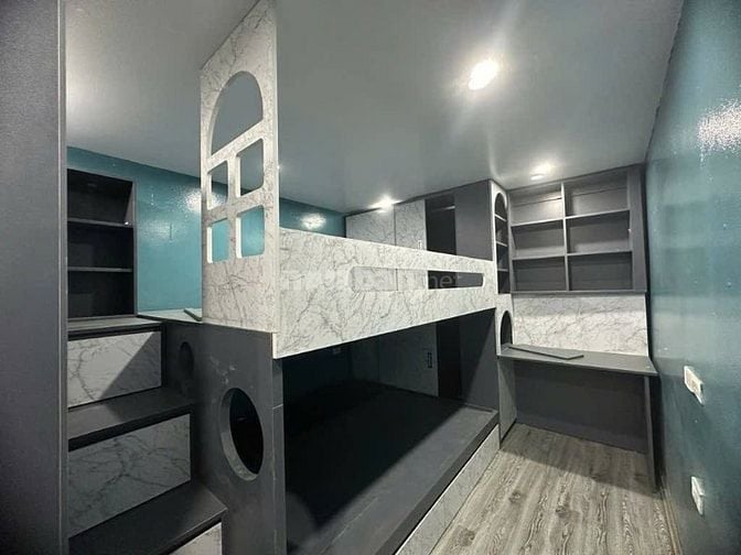 Nhà đẹp Đống Đa 30m x 4 tầng_ SDCC chỉ hơn 4 Tỷ