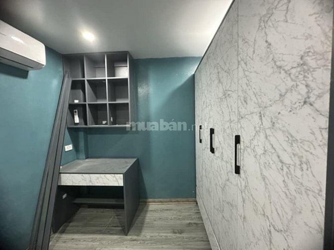 Nhà đẹp Đống Đa 30m x 4 tầng_ SDCC chỉ hơn 4 Tỷ