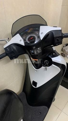 Bán xe Shi 125 From Ý hàng 3 cục, máy nguyên zin 100%