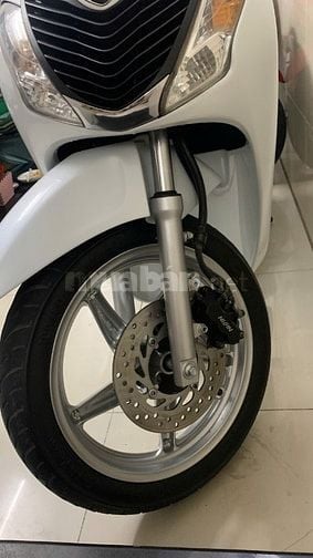 Bán xe Shi 125 From Ý hàng 3 cục, máy nguyên zin 100%