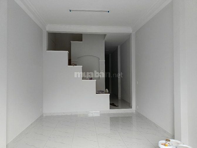 BÁN NHÀ HẺM 274/40 NGUYỄN VĂN LƯỢNG, PHƯỜNG GÒ VẤP MỚI (PHƯỜNG 17 CŨ),