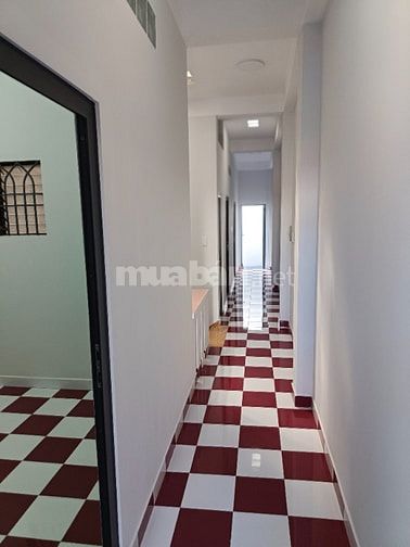 BÁN NHÀ HẺM 274/40 NGUYỄN VĂN LƯỢNG, PHƯỜNG GÒ VẤP MỚI (PHƯỜNG 17 CŨ),