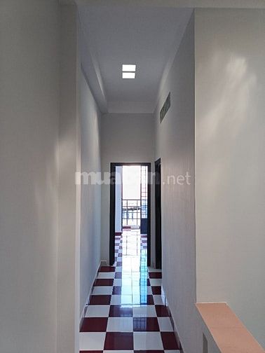 BÁN NHÀ HẺM 274/40 NGUYỄN VĂN LƯỢNG, PHƯỜNG GÒ VẤP MỚI (PHƯỜNG 17 CŨ),