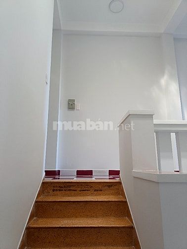 BÁN NHÀ HẺM 274/40 NGUYỄN VĂN LƯỢNG, PHƯỜNG GÒ VẤP MỚI (PHƯỜNG 17 CŨ),
