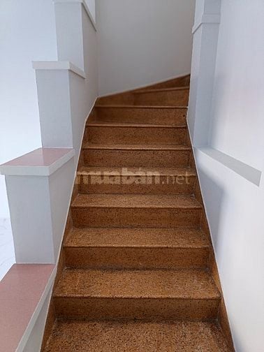 BÁN NHÀ HẺM 274/40 NGUYỄN VĂN LƯỢNG, PHƯỜNG GÒ VẤP MỚI (PHƯỜNG 17 CŨ),