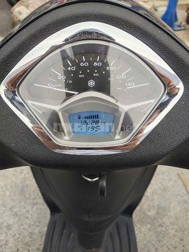 💥 CẦN BÁN XE MÁY PIAGGIO LIBERTY 2022 CHÍNH CHỦ – TP.HCM 💥