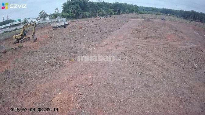 Cho thuê đất trống CLN tại Xã An Long, Tp. Hồ Chí Minh giá 20tr DT 4,5