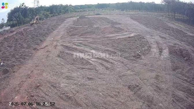 Cho thuê đất trống CLN tại Xã An Long, Tp. Hồ Chí Minh giá 20tr DT 4,5