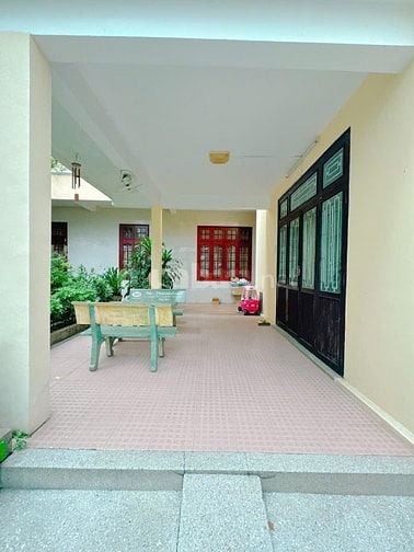 410M2 - BIỆT THỰ XƯA - NGANG LỚN - SIÊU HIẾM 