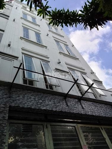 Bán nhà đường Trần Khánh Dư, Tân Định , Quận 1