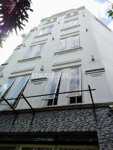 Bán nhà đường Trần Khánh Dư, Tân Định , Quận 1