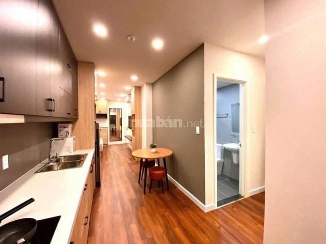 bán biệt thự đường Tô Hiến Thành Q10 DT: 7mx24m hầm 3 tầng giá 29,5 tỷ