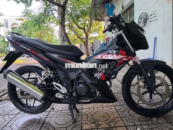 Ket tien cân ban hoac gl sonic zin đep keng