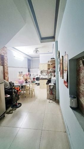 🔑 HÀNG HIẾM - CHƯA TỚI 200TR/m2 MTKD TÔ HIẾN THÀNH QUẬN 10