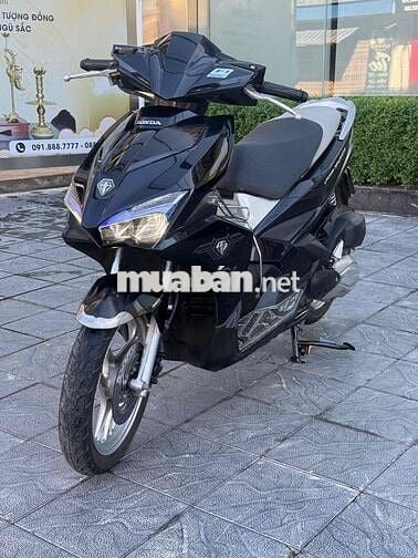 Hon đa AB 2018  Bản bỏ mẫu  máy zin êm nguyên bản