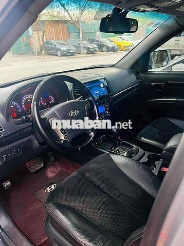 Hyundai Santa Fe 20***0 km
