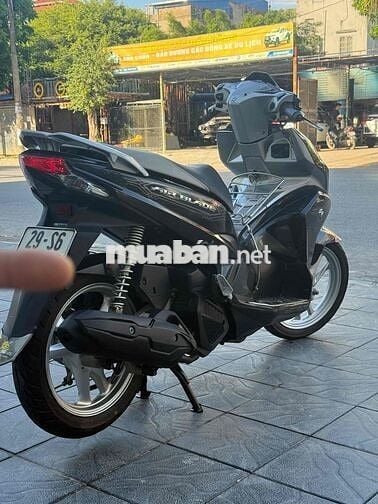 Hon đa AB 2018  Bản bỏ mẫu  máy zin êm nguyên bản