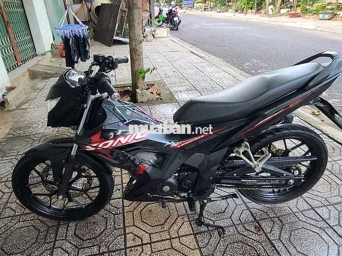 Ket tien cân ban hoac gl sonic zin đep keng