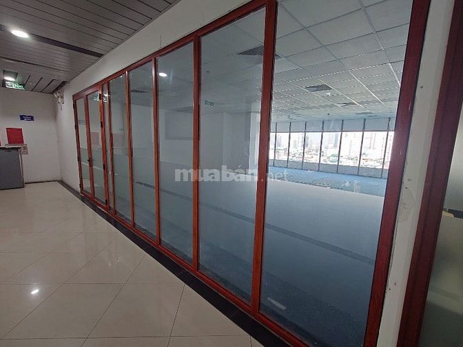Cho thuê văn phòng tòa nhà Trung Tín, 108 Nguyễn Hoàng, Nam Từ Liêm