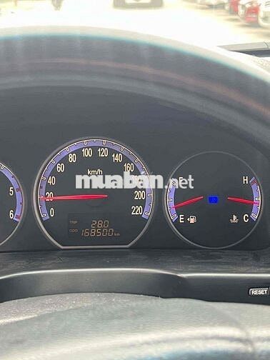 Hyundai Santa Fe 20***0 km