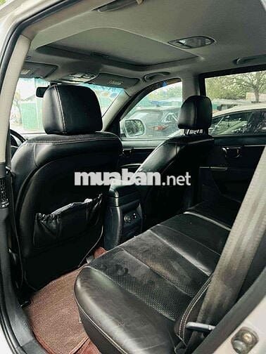 Hyundai Santa Fe 20***0 km