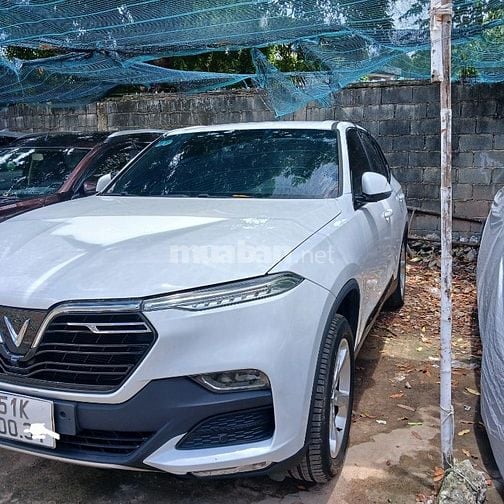 Nhà chật không chổ để bán bớt xe Vinfast Lũ SA 2.0. Xe mới 99%