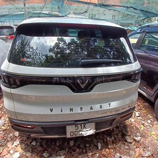 Nhà chật không chổ để bán bớt xe Vinfast Lũ SA 2.0. Xe mới 99%