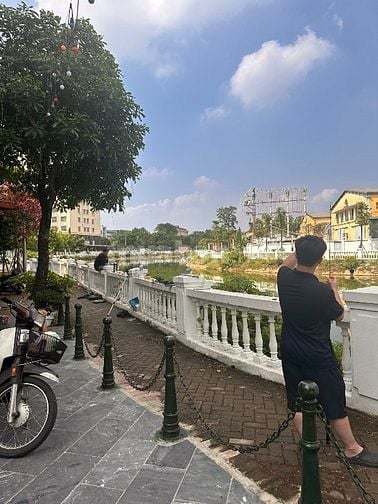 SIÊU PHẨM LÂM HẠ - ÔTÔ TRÁNH, THANG MÁY, FULL NỘI THẤT, MUA LÀ ĐƯỢC  