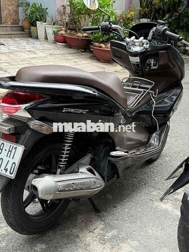 Cần bán Honda Pcx chính chủ Bstp