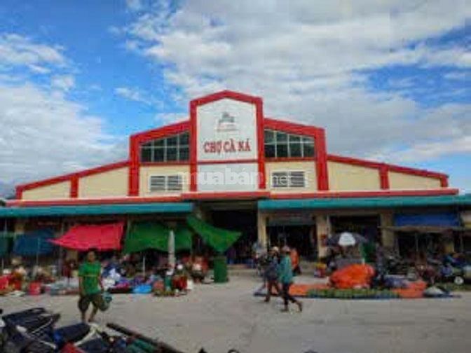 Bán Đất Nền Dự Án Đầm Cá Ná (Cà Ná New City)