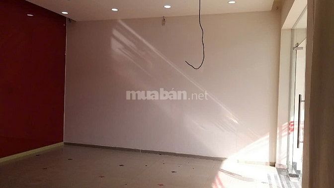 Cho Thuê nhà 4 lầu-Khúc sung nhất đường Tô Ký- Mặt tiền-Rộng 10m